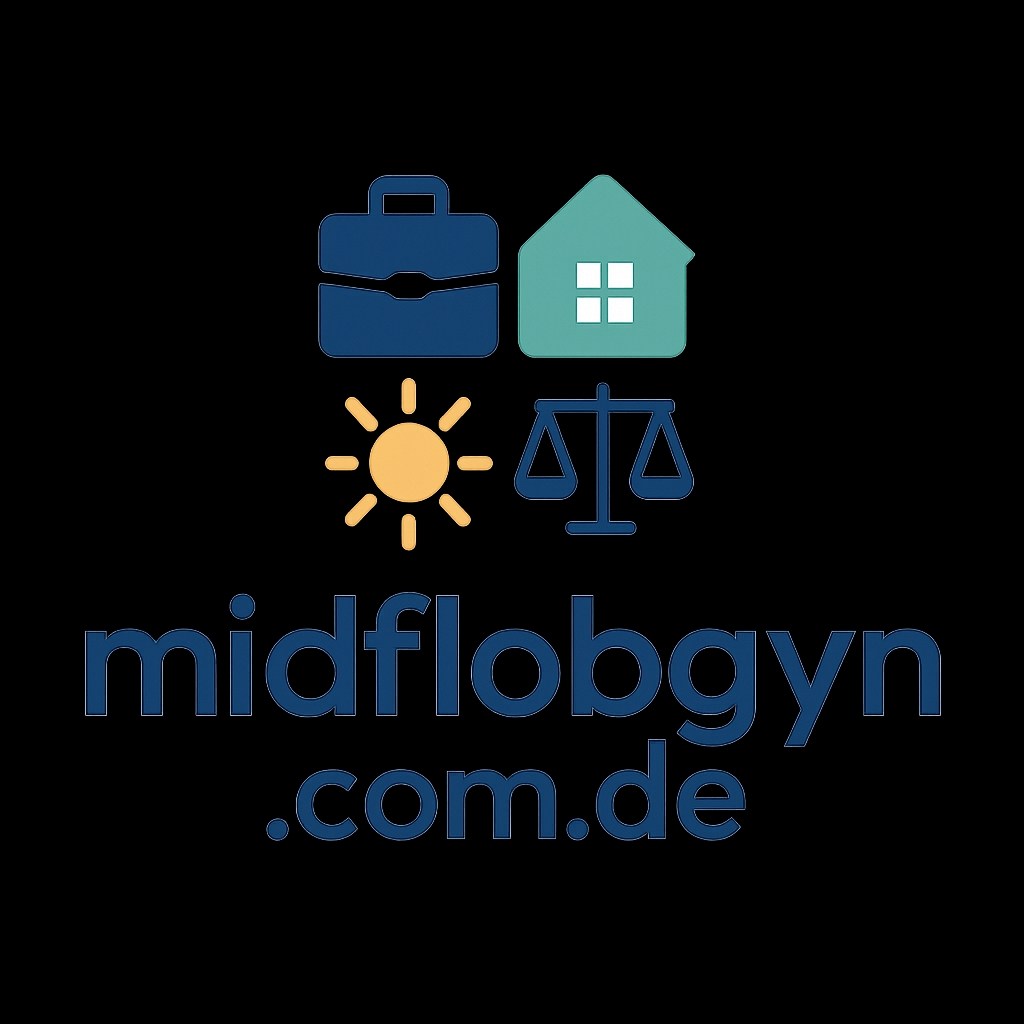 Midflobgyn